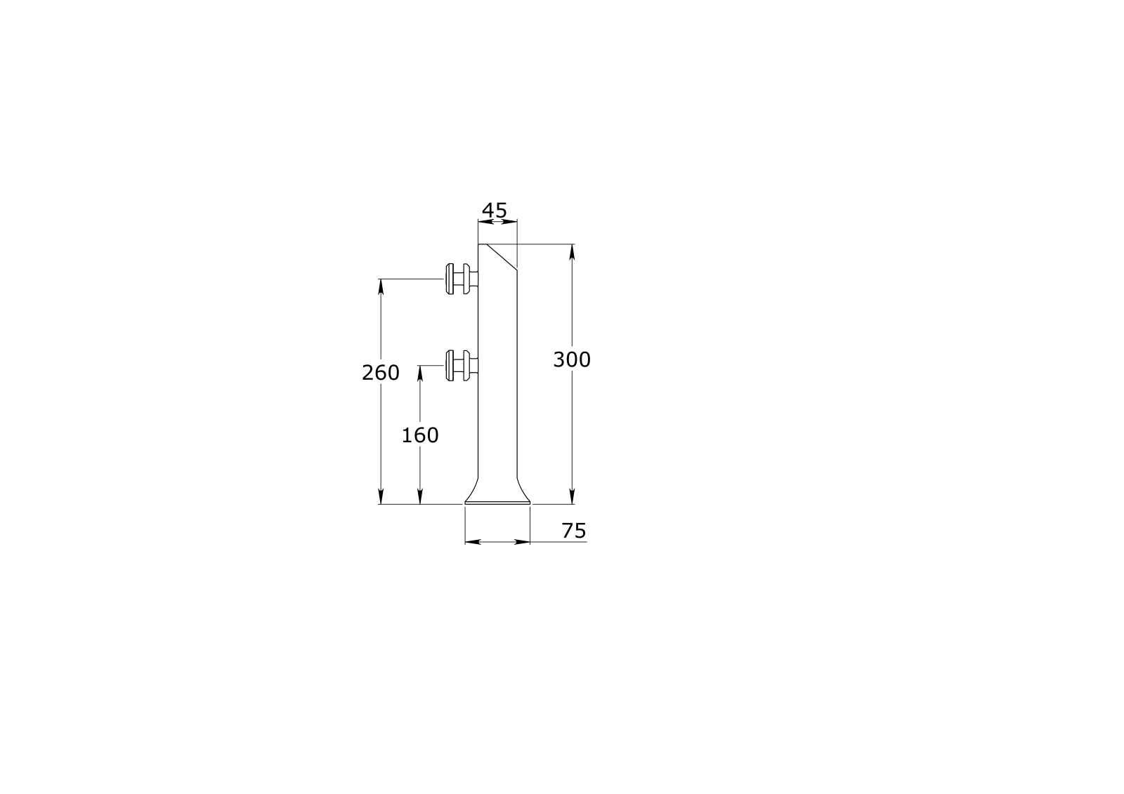 Engineering drawing
